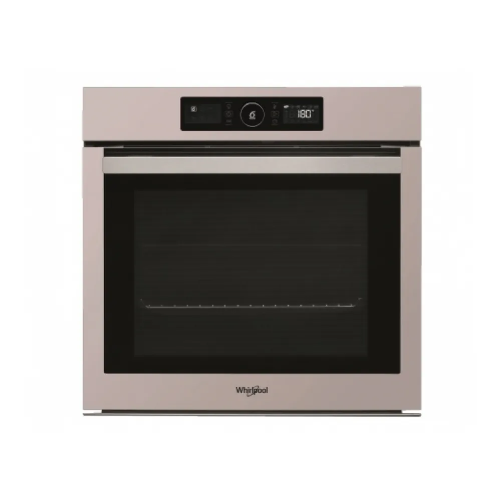 Электрический духовой шкаф WHIRLPOOL AKZ9 6230 S