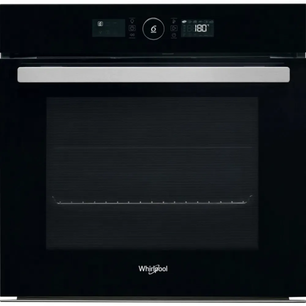 Электрический духовой шкаф WHIRLPOOL AKZ9 6240 NB
