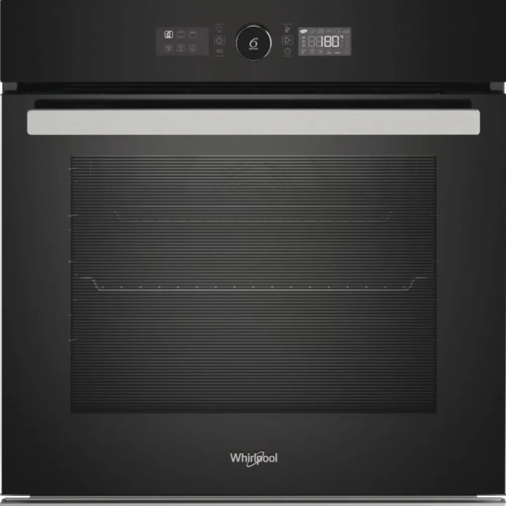 Электрический духовой шкаф WHIRLPOOL AKZ9 6290 NB