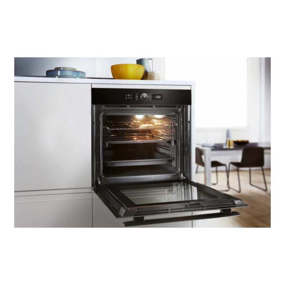 Электрический духовой шкаф WHIRLPOOL AKZ9 6290 NB