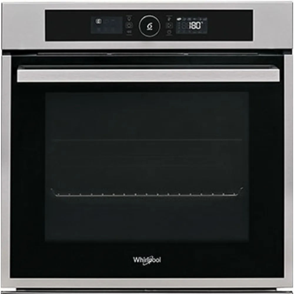 Электрический духовой шкаф WHIRLPOOL AKZ9 7891 IX