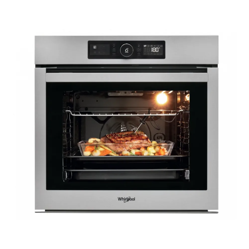 Электрический духовой шкаф WHIRLPOOL AKZ9 9480 IX