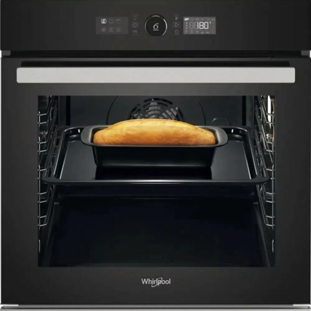 Электрический духовой шкаф WHIRLPOOL AKZ9 9480 NB