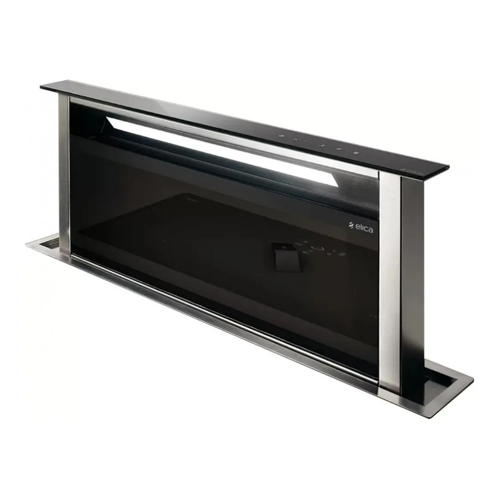 Вытяжка Elica ADAGIO BL/F/120