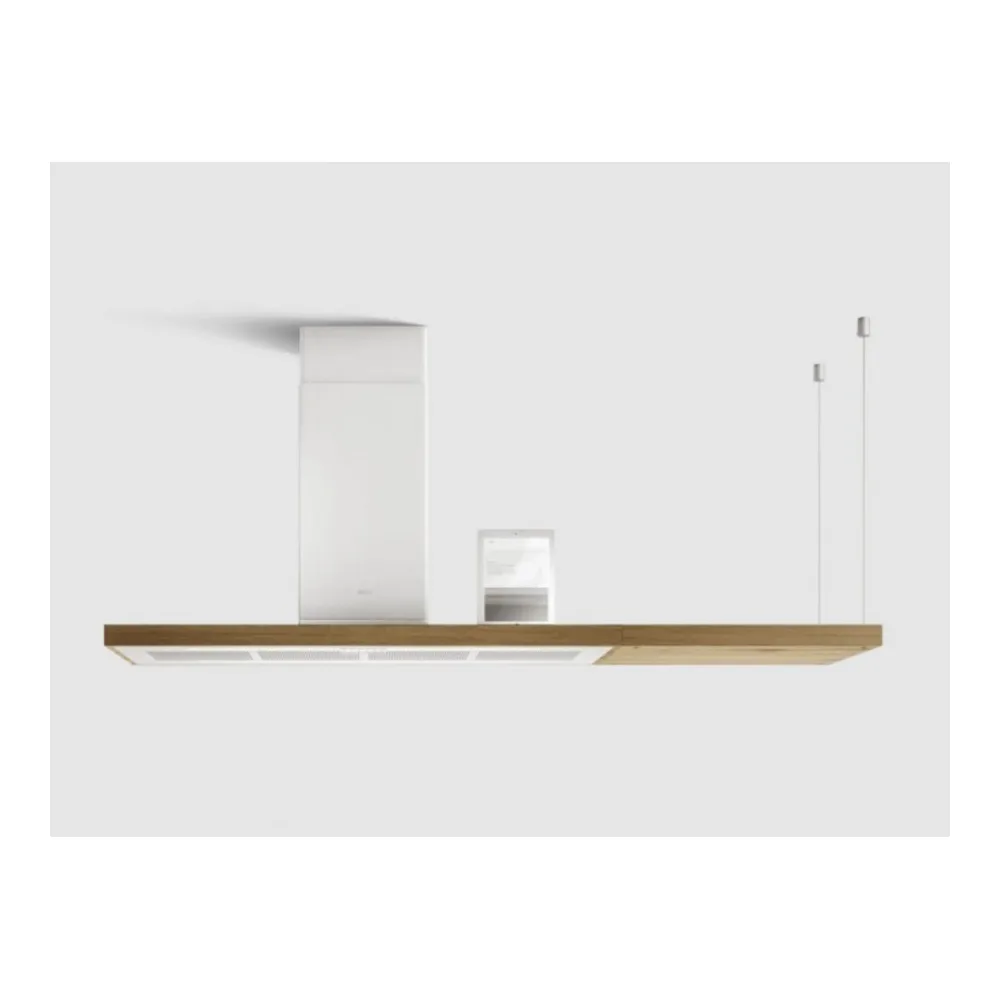 Вытяжка Elica BIO WH/A 120 ROVERE