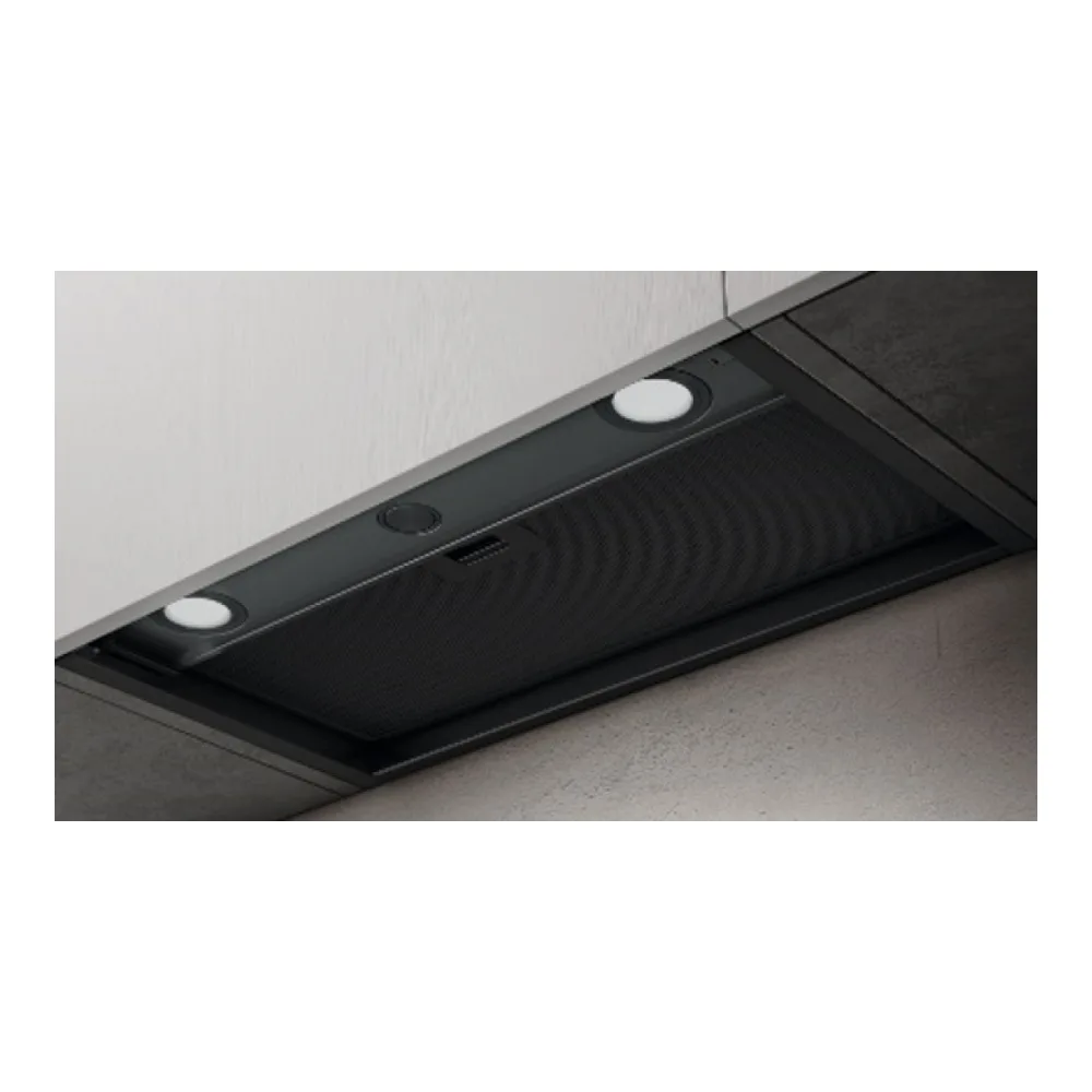 Встраиваемая вытяжка Elica BOXIN LX/BL MAT/A/90