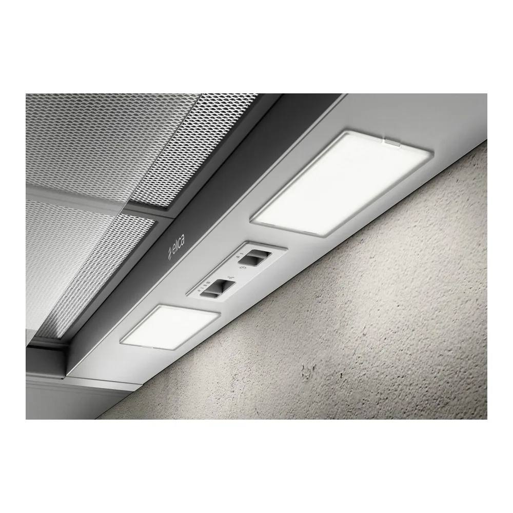 Встраиваемая вытяжка Elica CIAK 2.0 GR/A/90