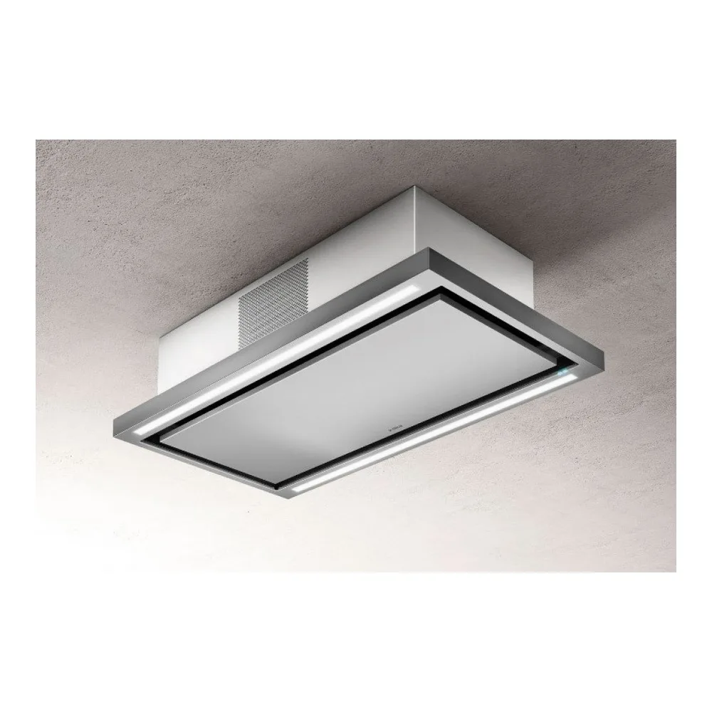 Вытяжка ELICA CLOUD SEVEN IX/F/90