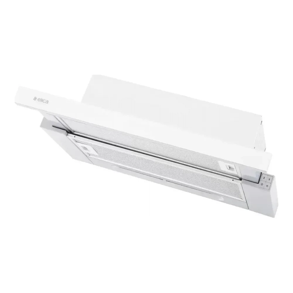 Встраиваемая вытяжка ELICA ELITE 14 LUX GRVTWH/A/60
