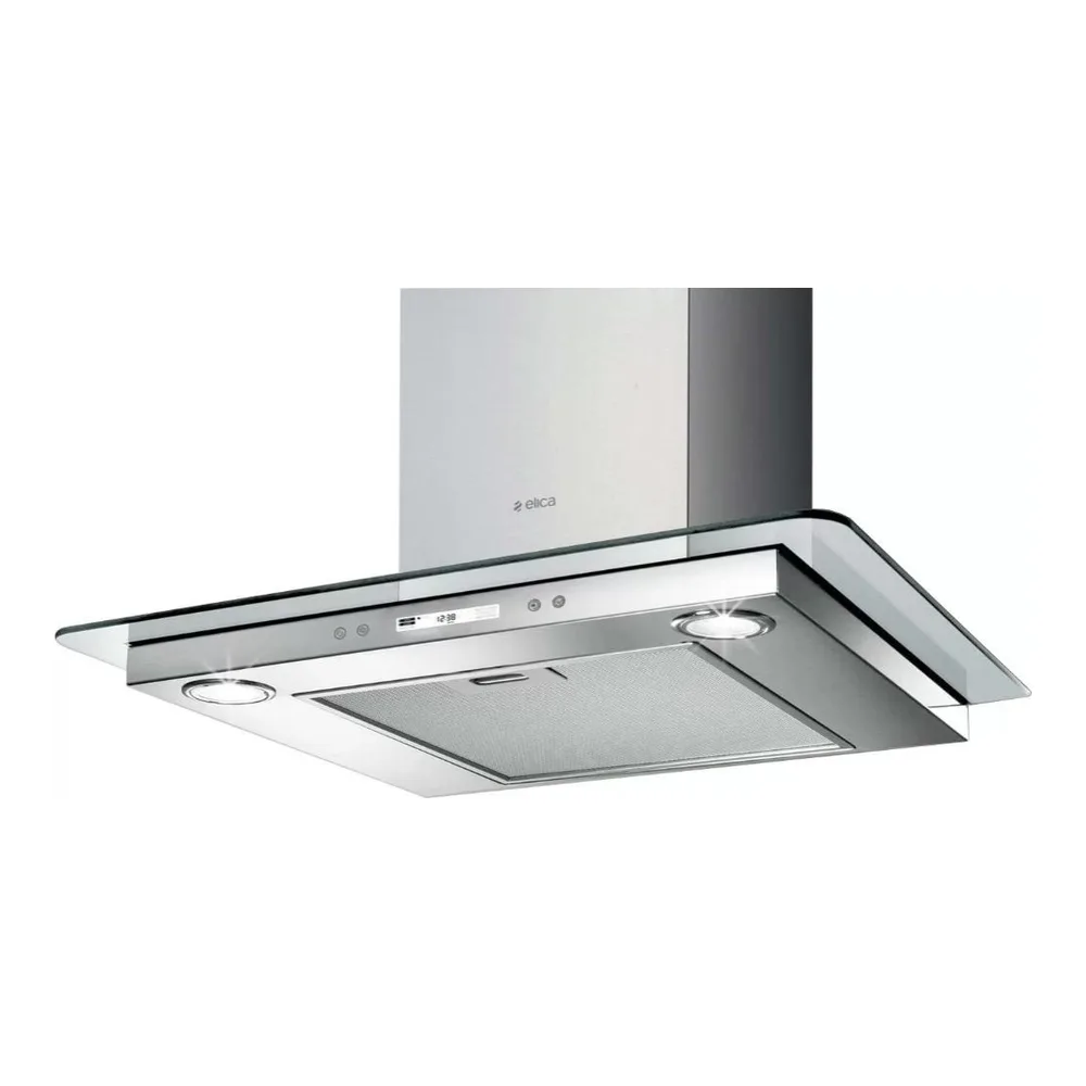 Вытяжка Elica FLAT GLASS PLUS IX/A/60
