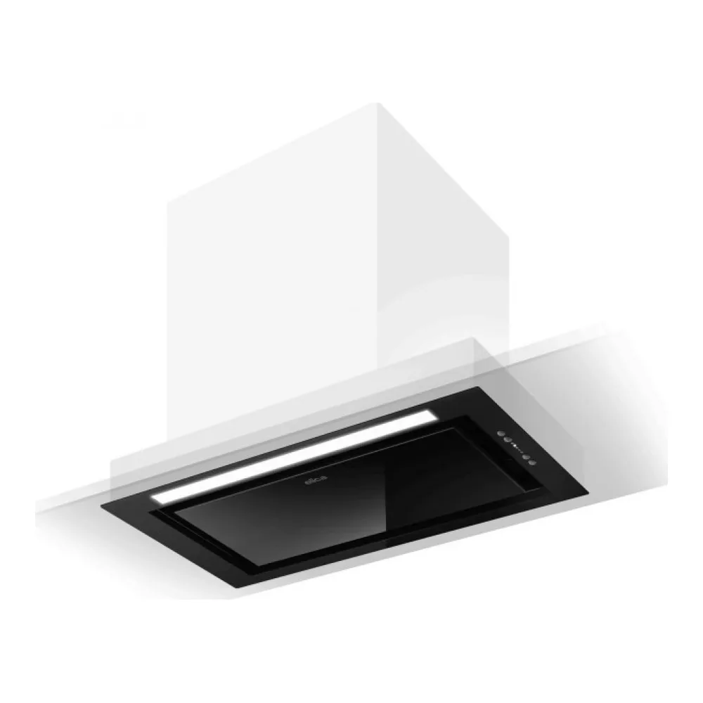 Встраиваемая вытяжка Elica HIDDEN 2.0 BL MAT/A/72