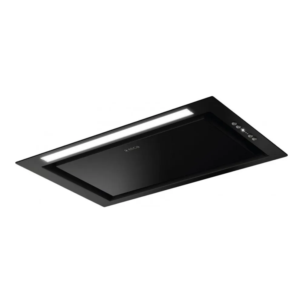 Встраиваемая вытяжка Elica HIDDEN ADVANCE BL MAT/A/72