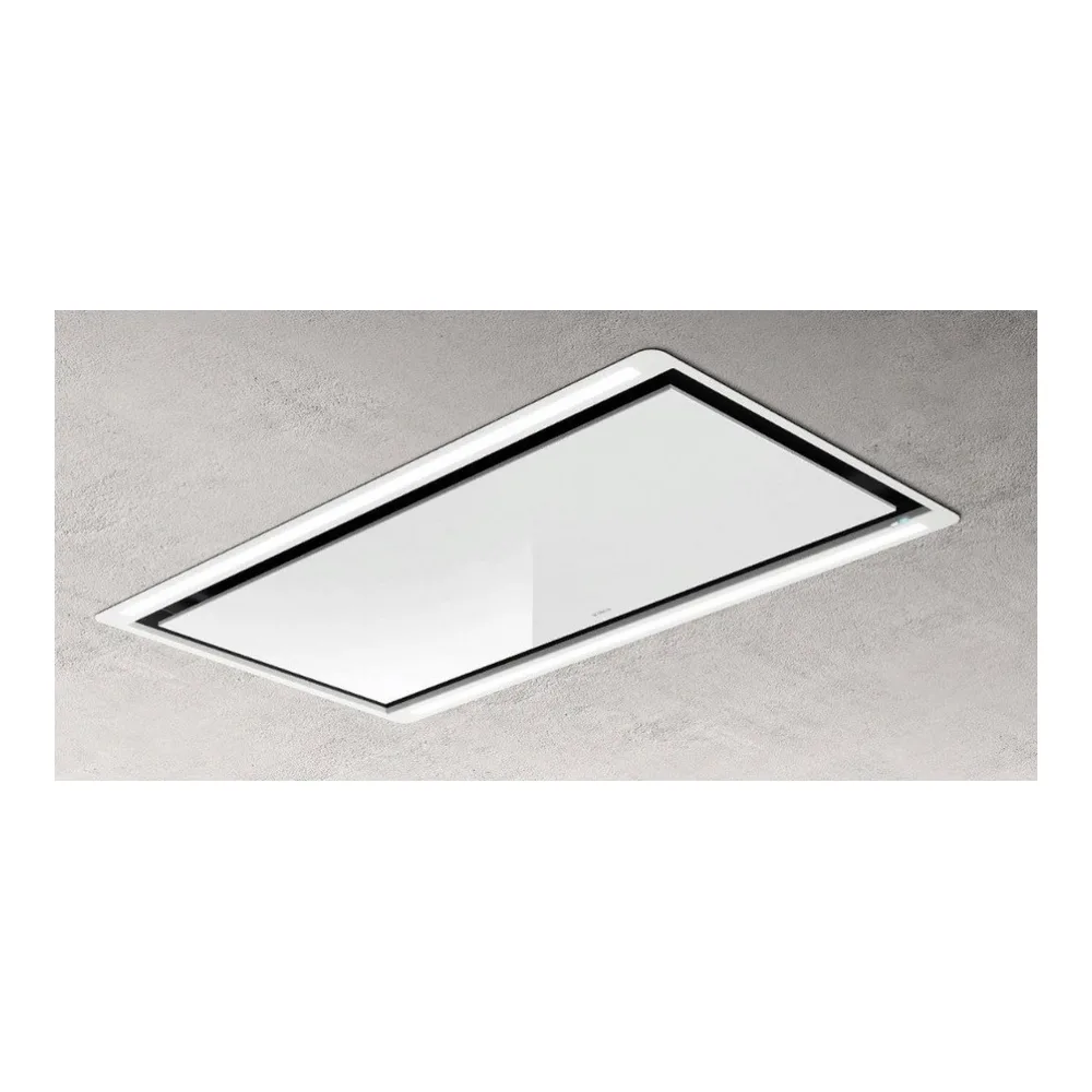 Встраиваемая вытяжка Elica HILIGHT-X H16 WH/A/100