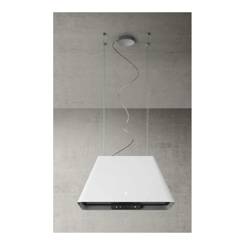Вытяжка Elica IKONA LIGHT WH/F/60
