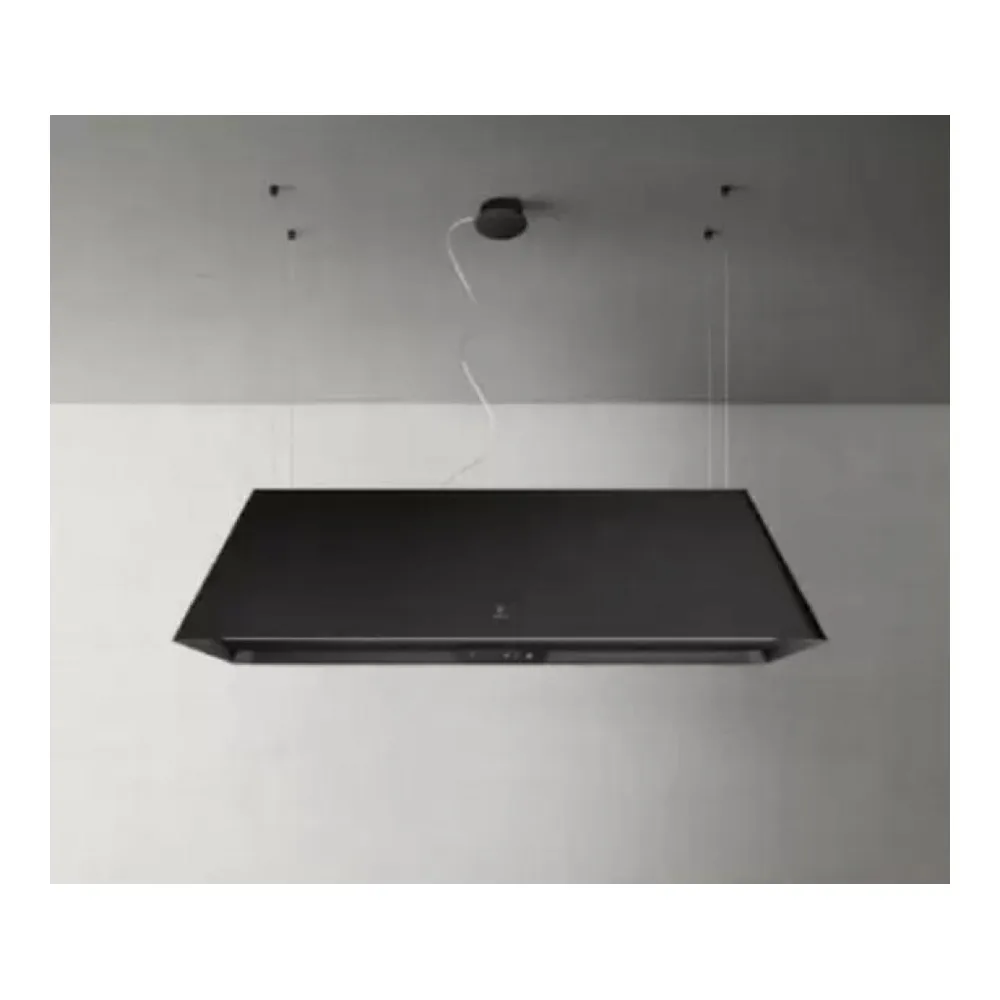 Вытяжка Elica IKONA MAXXI PURE BL MAT/F/120