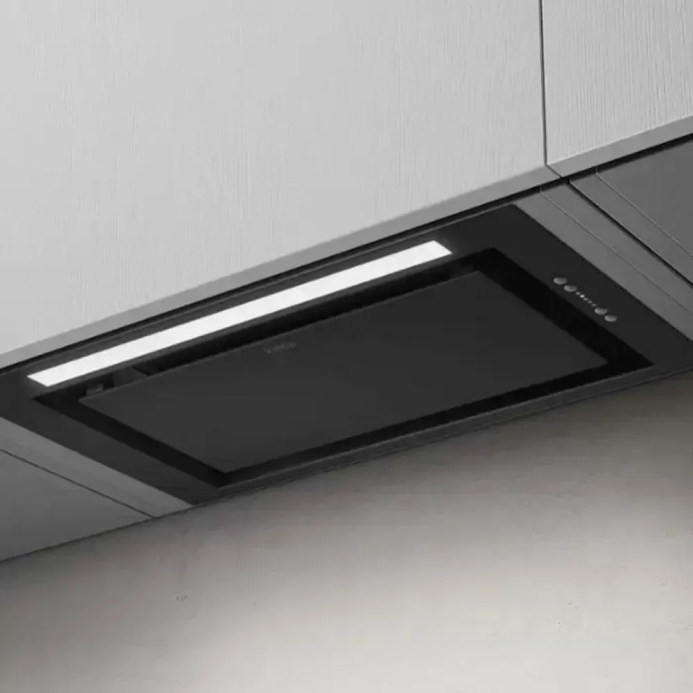 Встраиваемая вытяжка Elica LANE SENSOR BL MAT/A/52 старая версия