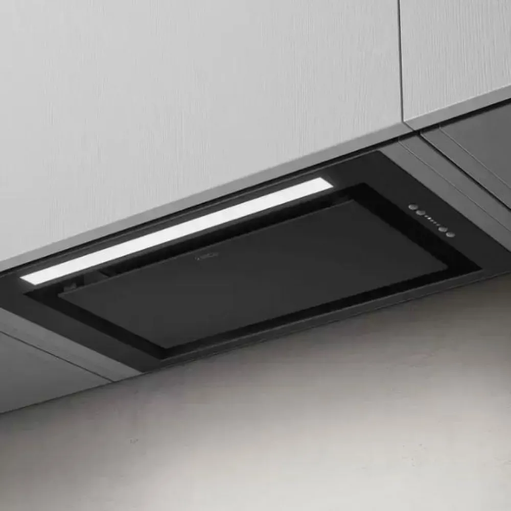 Встраиваемая вытяжка Elica LANE SENSOR BL MAT/A/72 старая версия