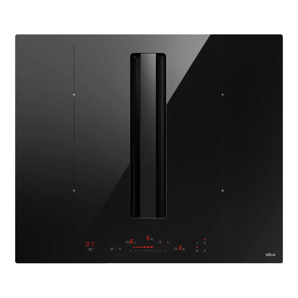 Варочная поверхность Elica NIKOLATESLA ALPHA B BL/A/60