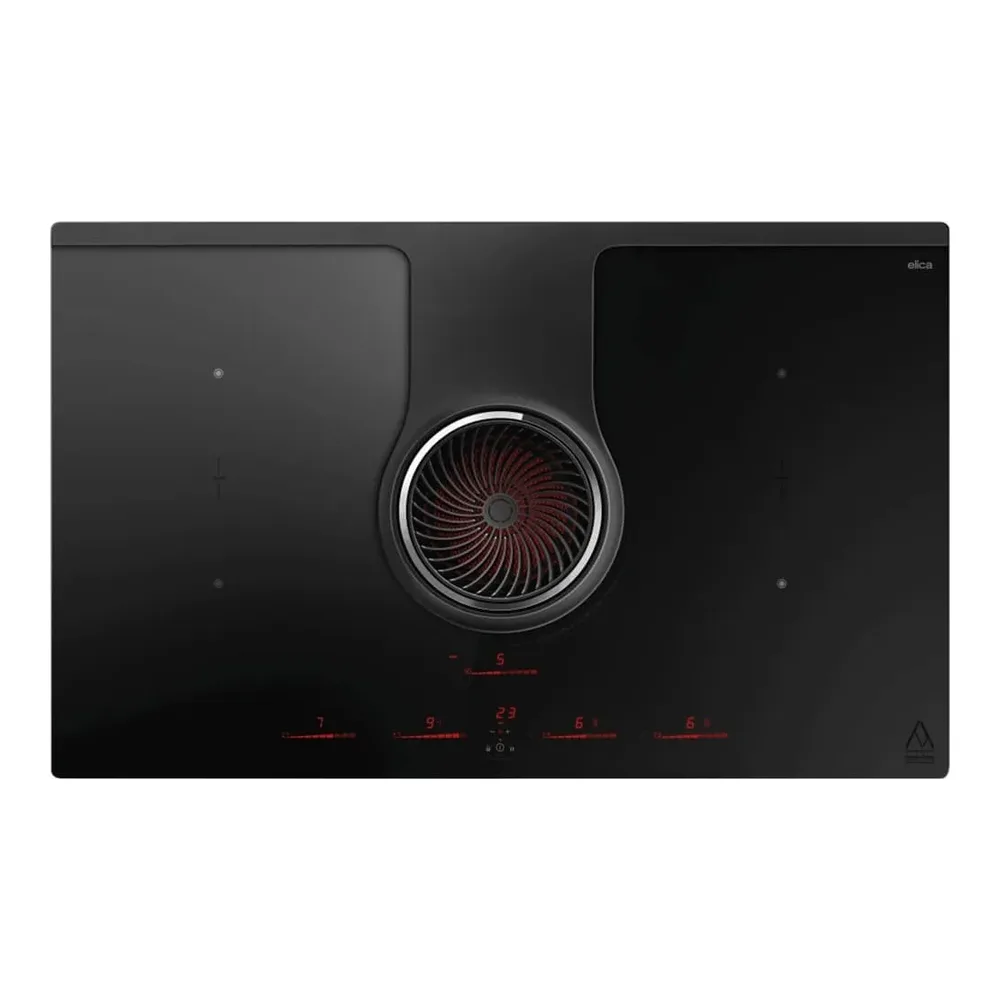 Варочная поверхность Elica NIKOLATESLA HP EVO BL/A/83