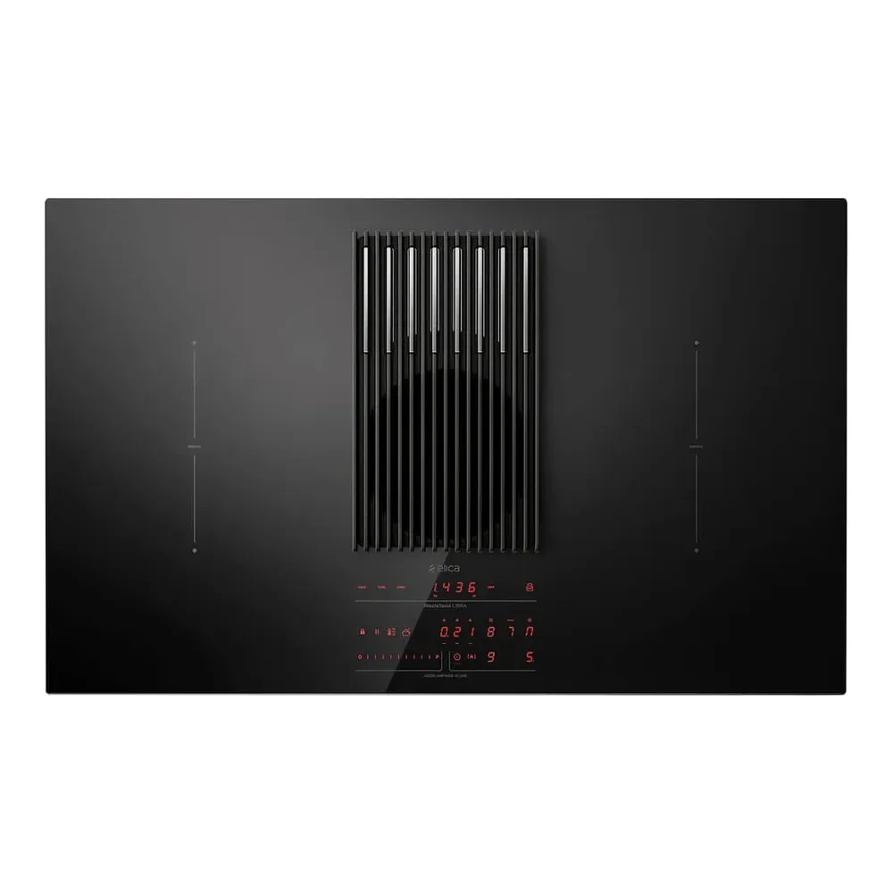 Варочная поверхность Elica NIKOLATESLA LIBRA EVO BL/A/83