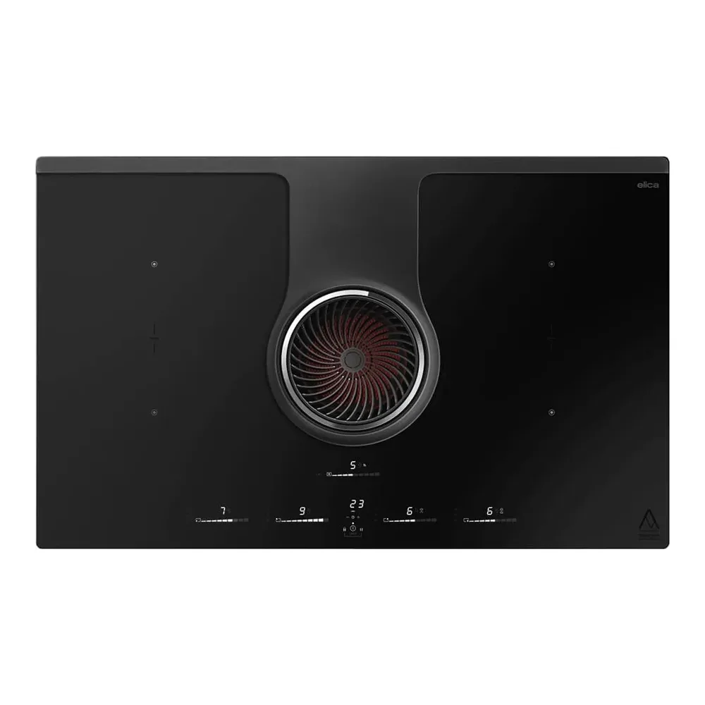 Варочная поверхность Elica NIKOLATESLA ONE HP RAW BR/A/83