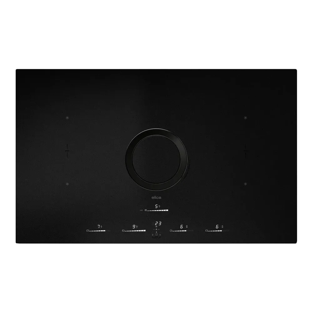 Варочная поверхность Elica NIKOLATESLA SWITCH GLOW RAW BR/A/83