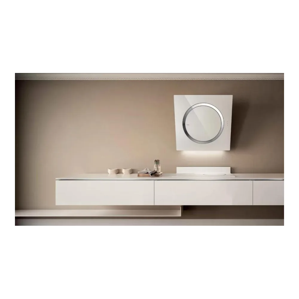 Вытяжка Elica OM AIR WH/F/75