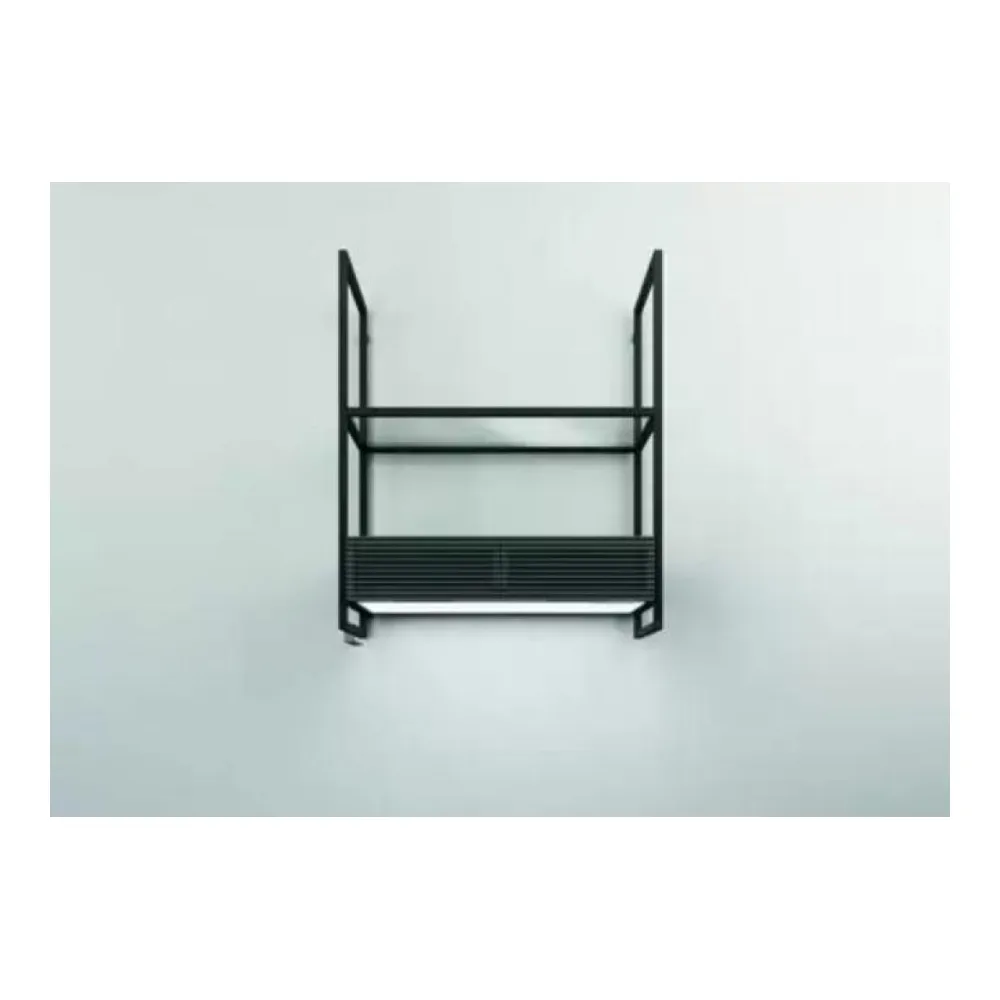 Вытяжка Elica OPEN SUITE BL/F/80