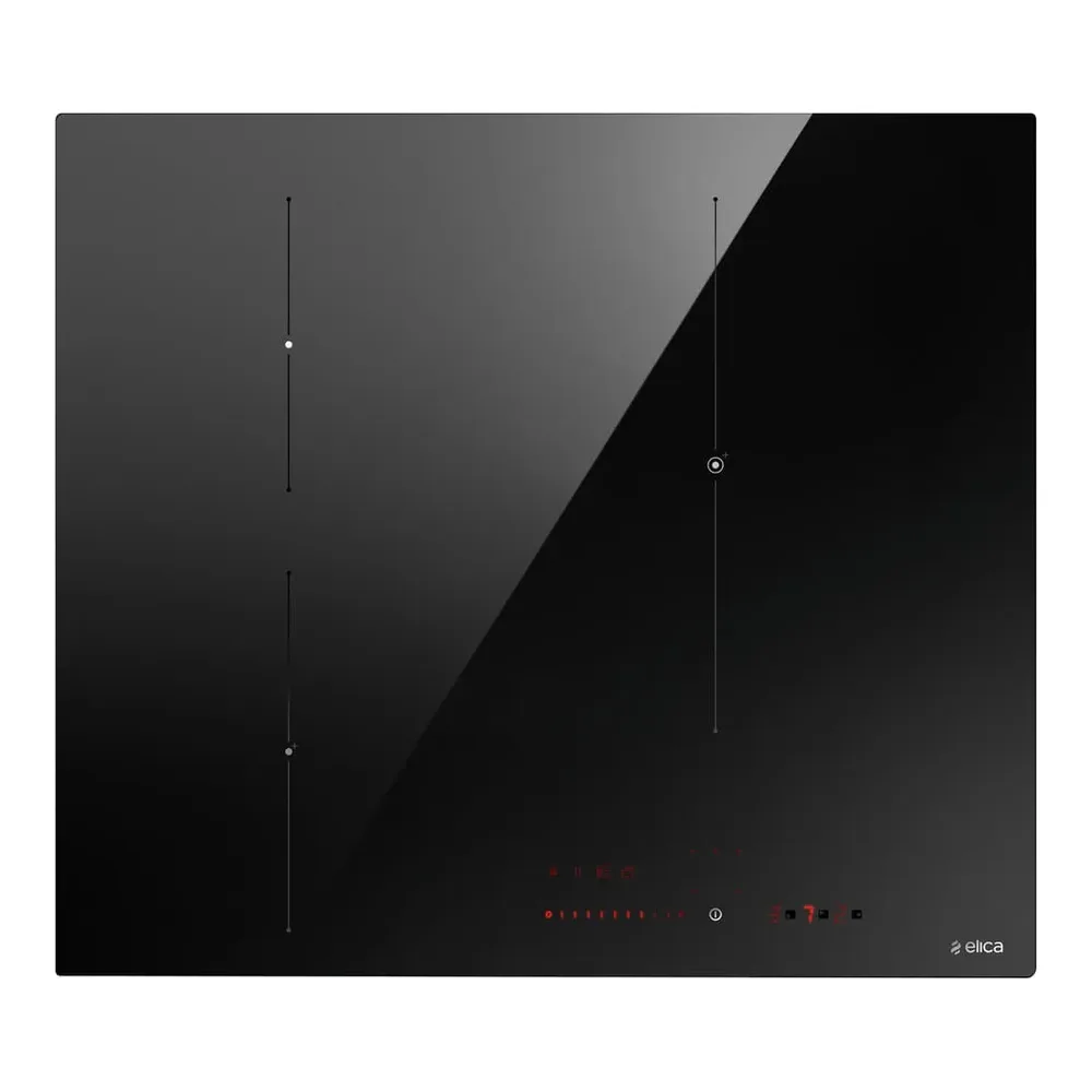 Варочная поверхность Elica RATIO 603 BL