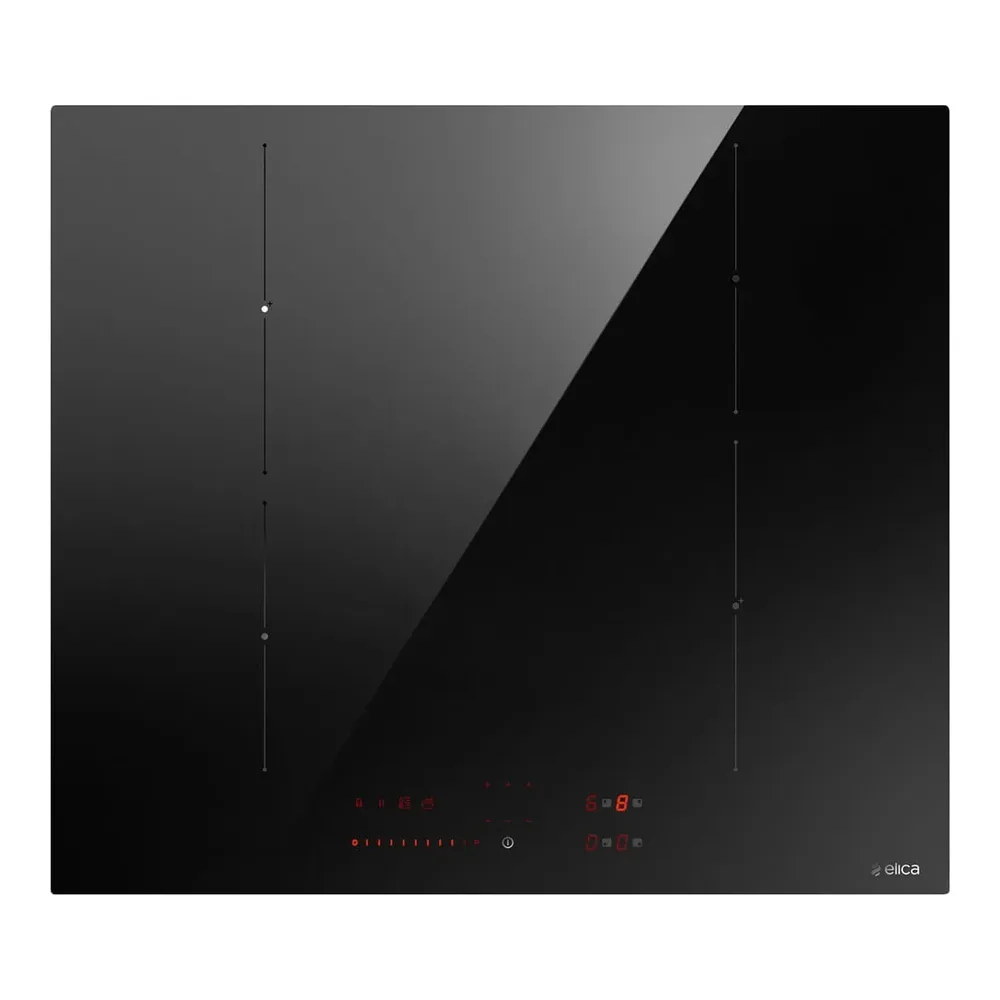 Варочная поверхность Elica RATIO 604 BL
