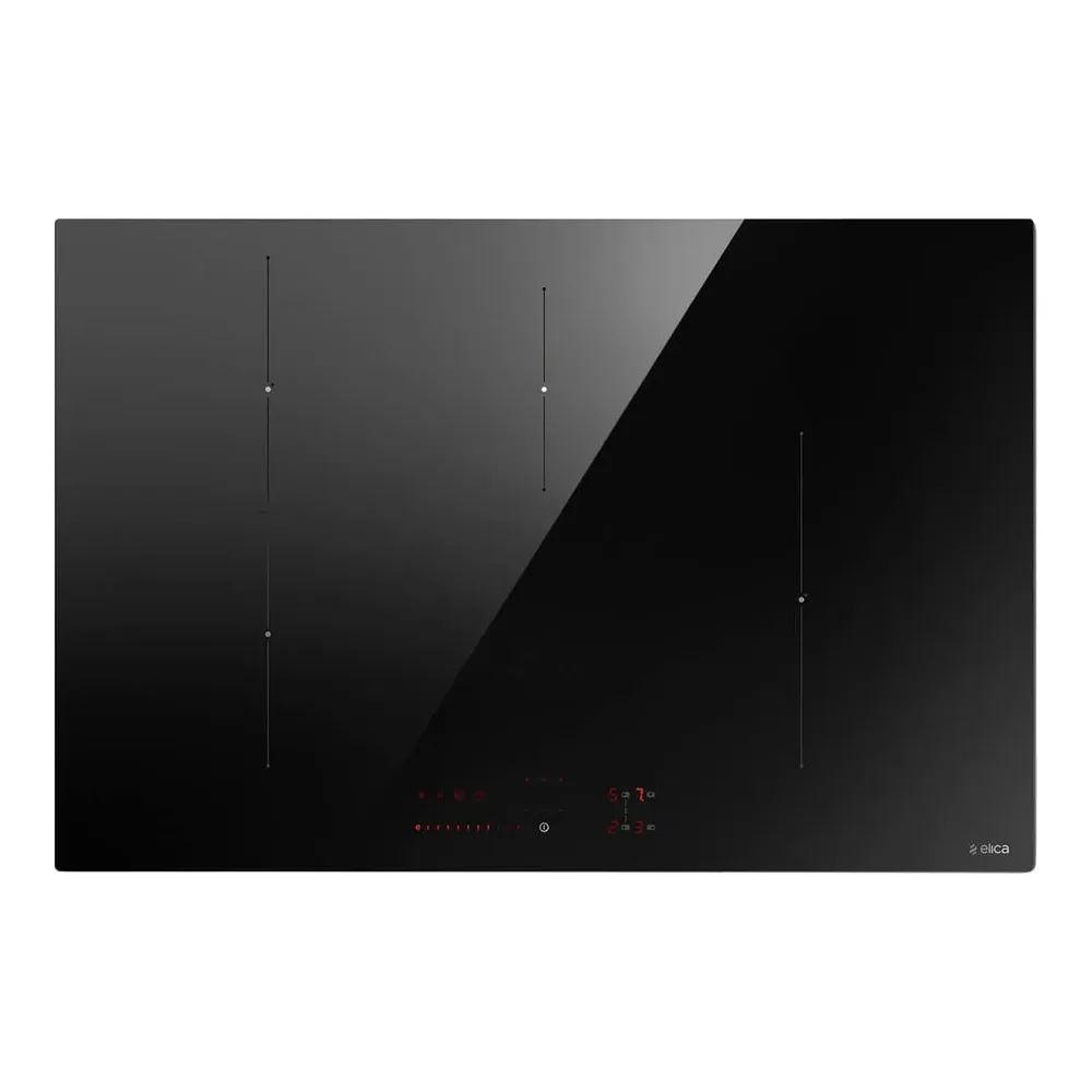Варочная поверхность Elica RATIO 804 PLUS BL