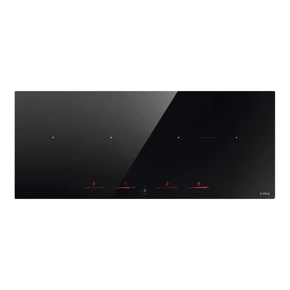 Варочная поверхность Elica RATIO 874 SLIM BL