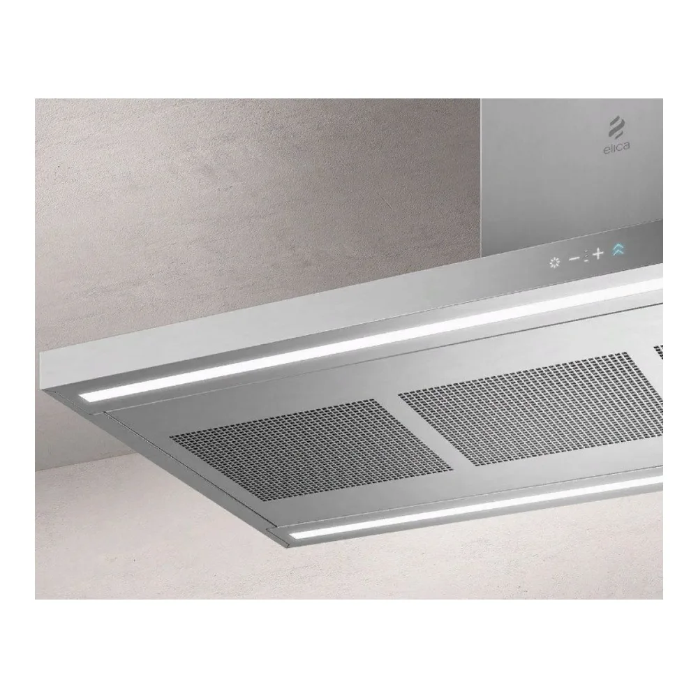 Вытяжка ELICA THIN ISLAND IX/A/120