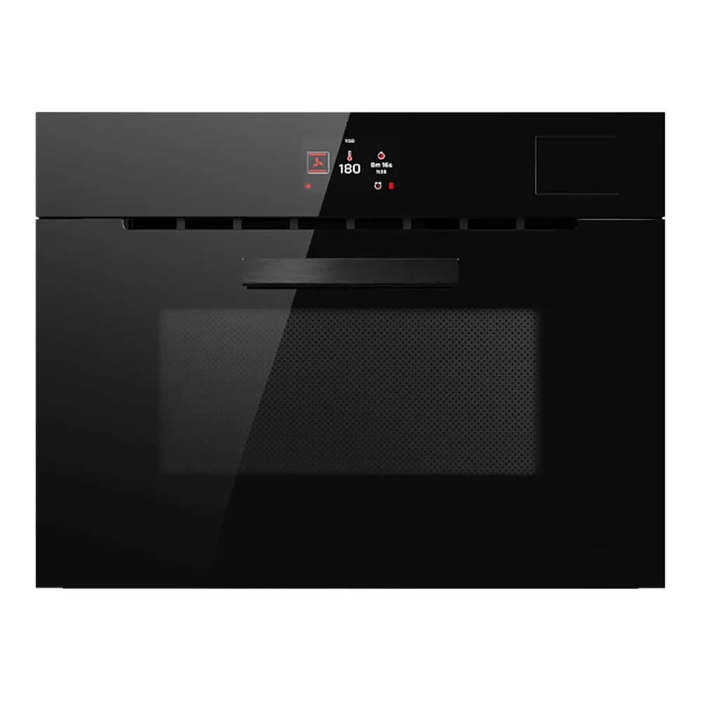 Духовой шкаф ELICA VIRTUS COMBI STEAM MW 645 TFT BL