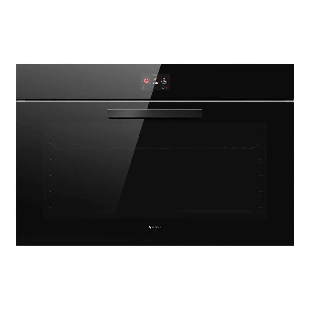 Духовой шкаф ELICA VIRTUS MULTI 90 TFT BL