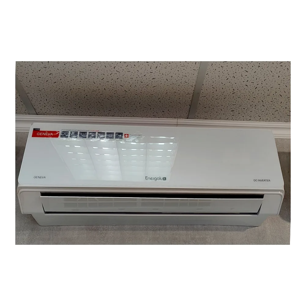 Настенный кондиционер Energolux SAS09G4-AI/SAU09G4-AI