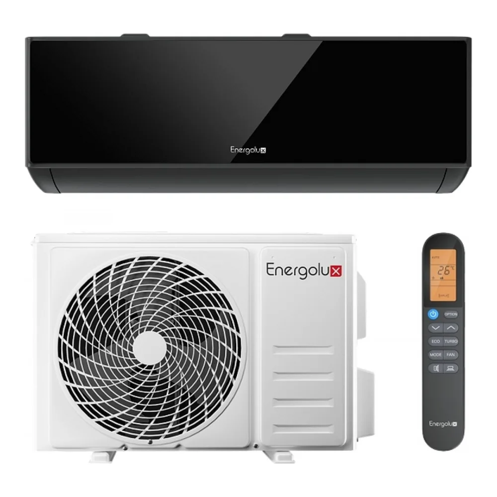 Настенный кондиционер Energolux SAS18M1-AIB/SAU18M1-AIB