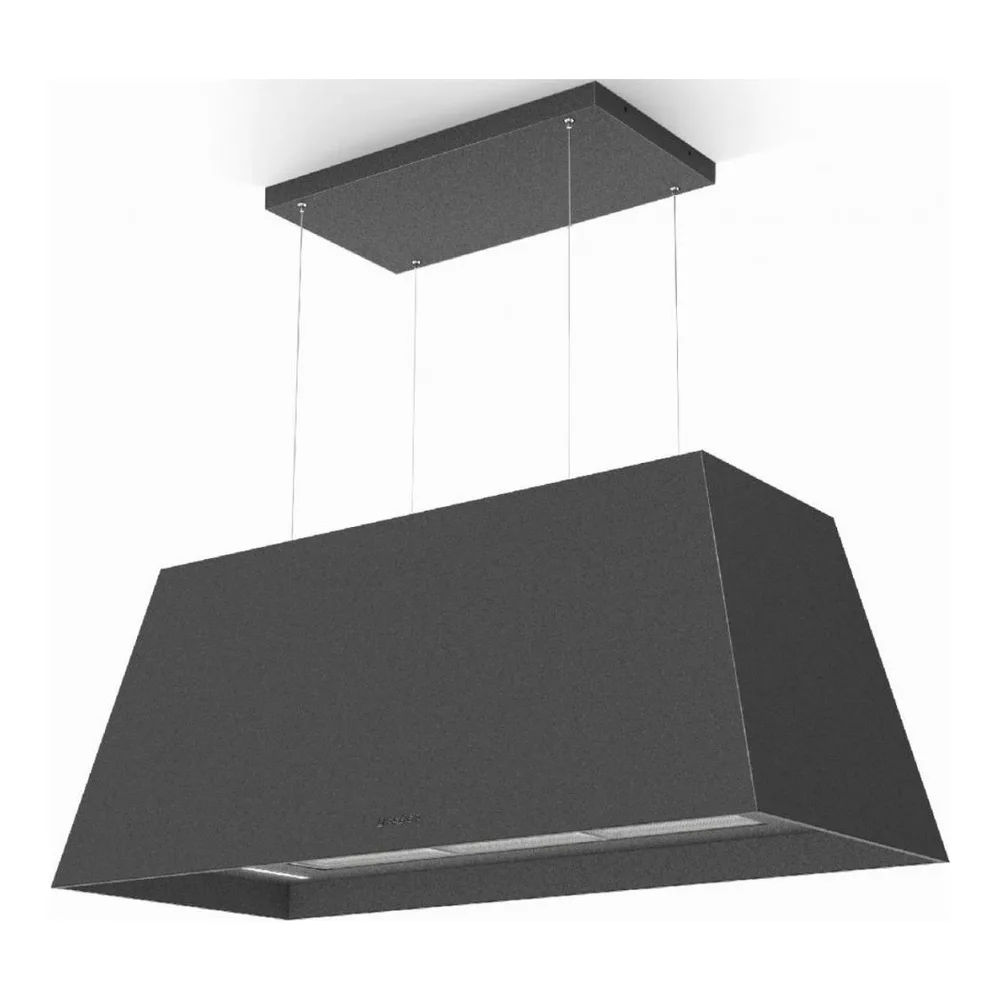 Вытяжка Faber CHLOE XL ISOLA CAST IRON F110
