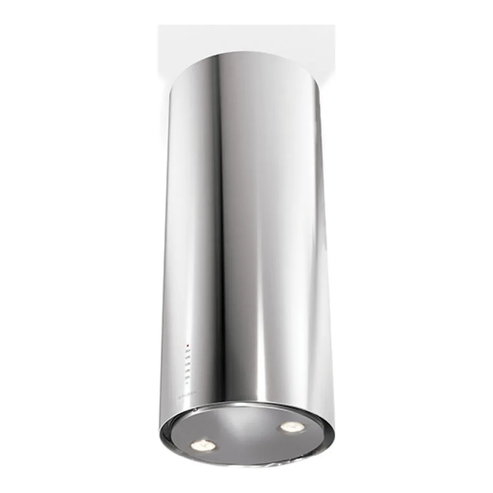 Вытяжка Faber CYLINDRA IS./4 EV8 X A37