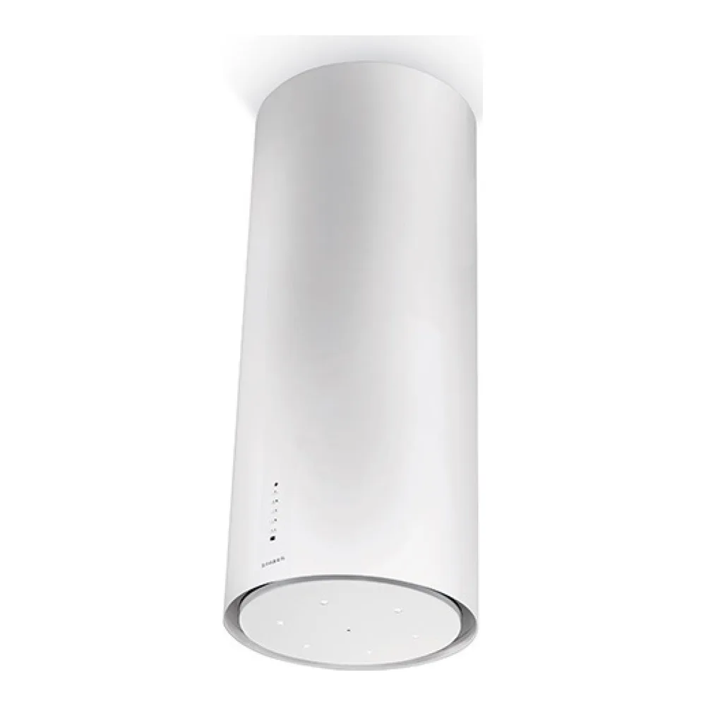 Вытяжка Faber CYLINDRA ISOLA PLUS WH GLOSS A37