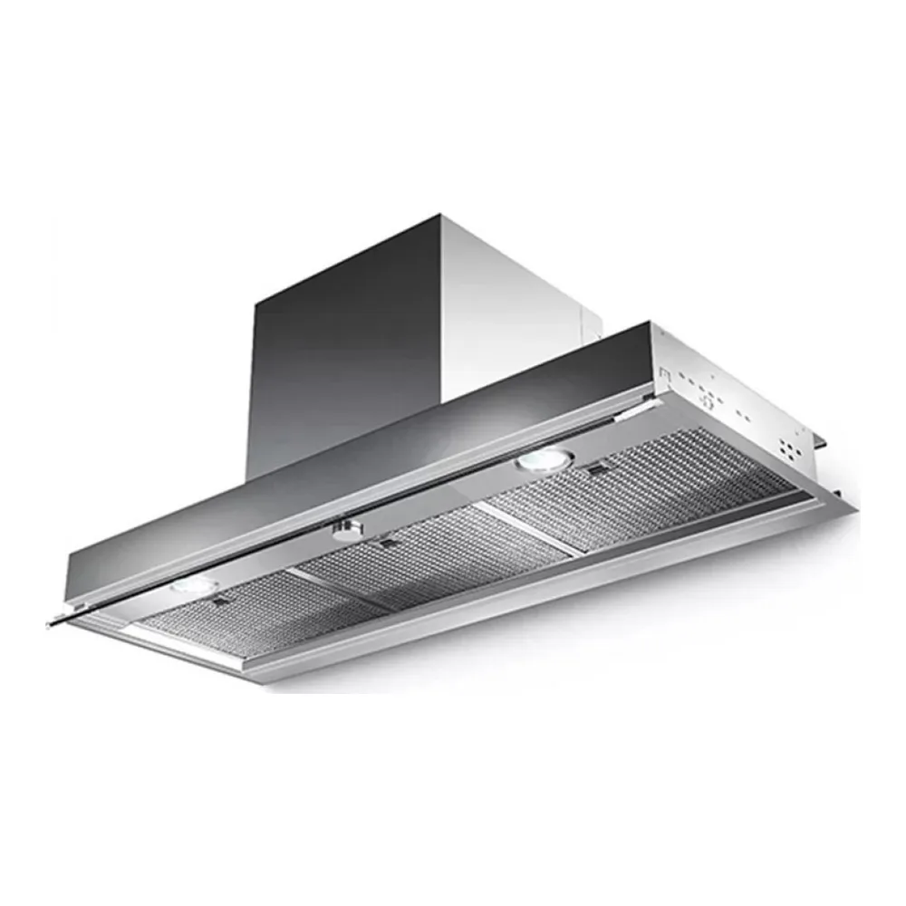Встраиваемая вытяжка Faber IN-NOVA COMFORT X A120
