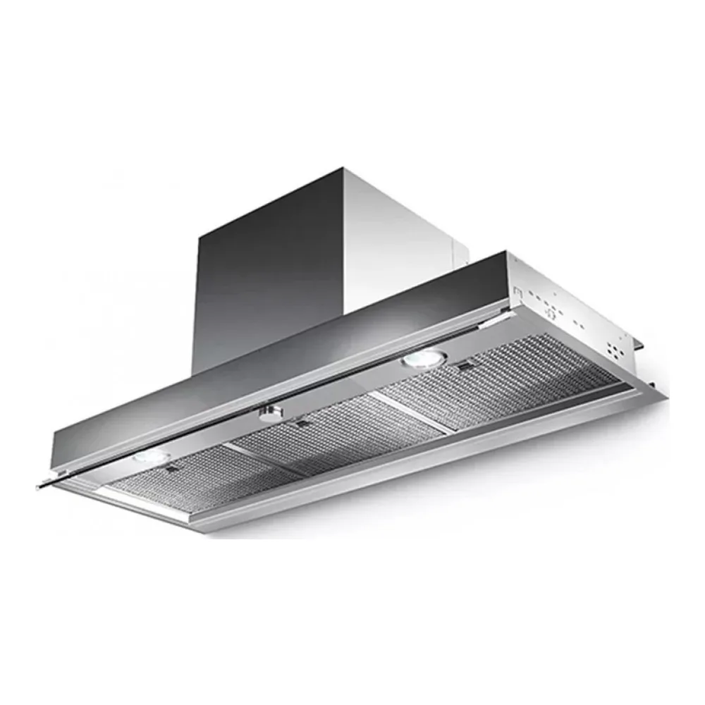 Встраиваемая вытяжка Faber IN-NOVA COMFORT X A90