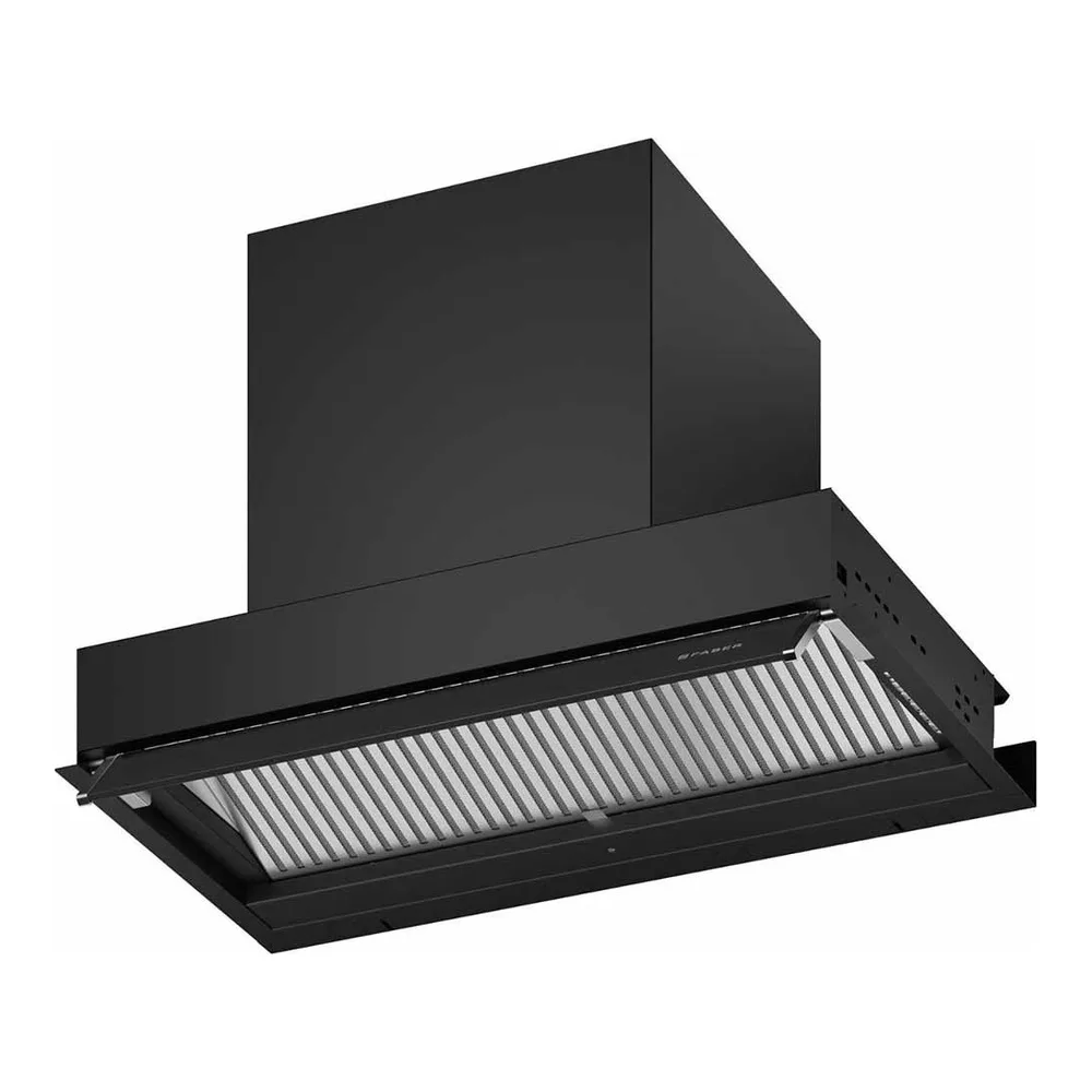 Вытяжка Faber IN-NOVA ZERO DRIP LITE A60 BK