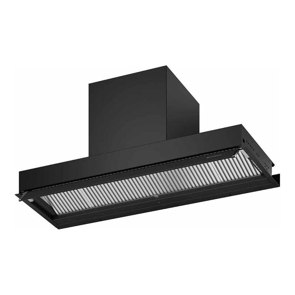 Вытяжка Faber IN-NOVA ZERO DRIP LITE A90 BK