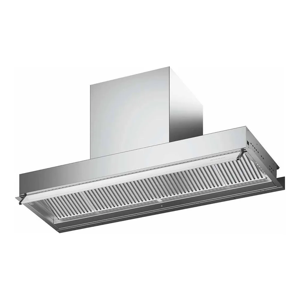 Вытяжка Faber IN-NOVA ZERO DRIP LITE A90