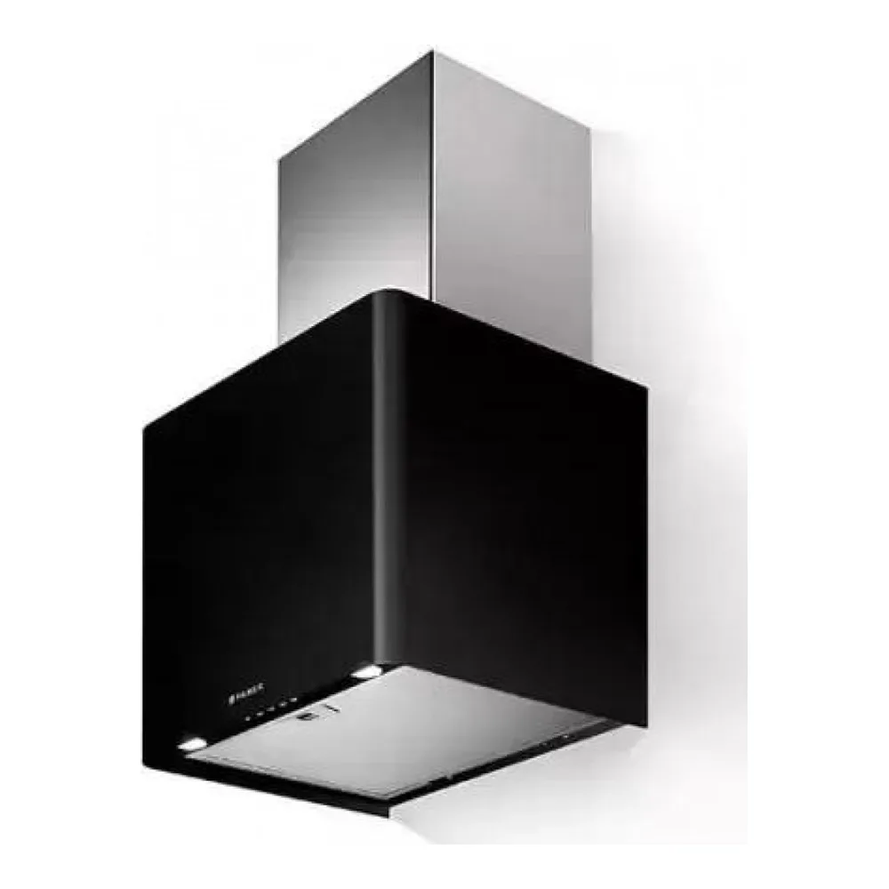 Вытяжка Faber LITHOS EG6 BK LED A45