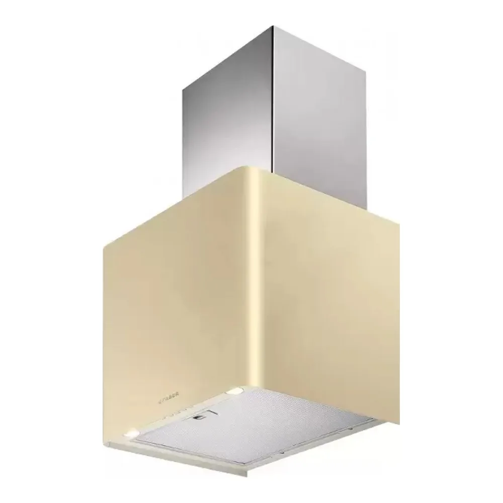 Вытяжка Faber LITHOS EG6 CREAM LED (P12-0703) A45