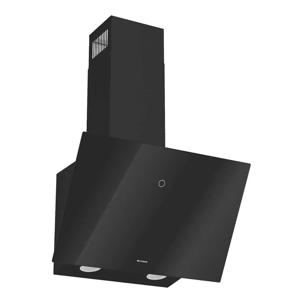 Вытяжка Faber VELA BK 60