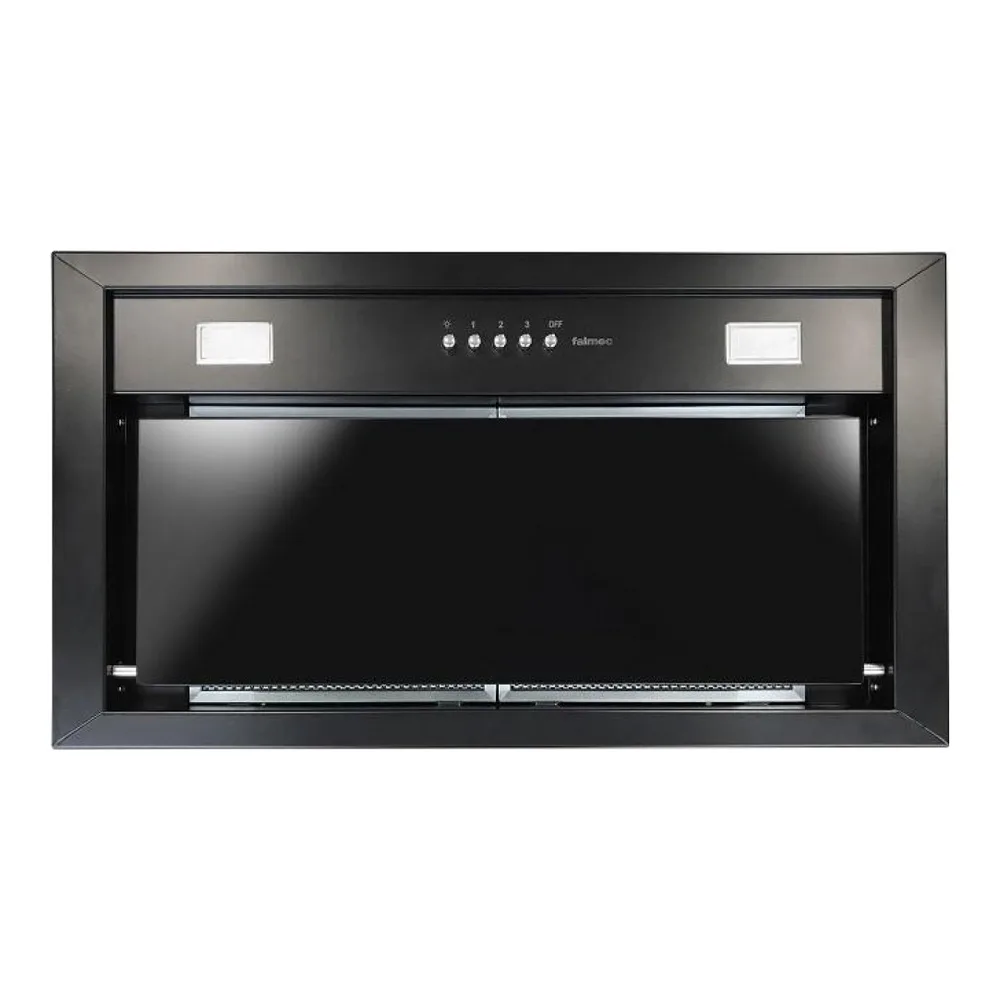 Встраиваемая вытяжка Falmec BUILT-IN 50 MAX BK