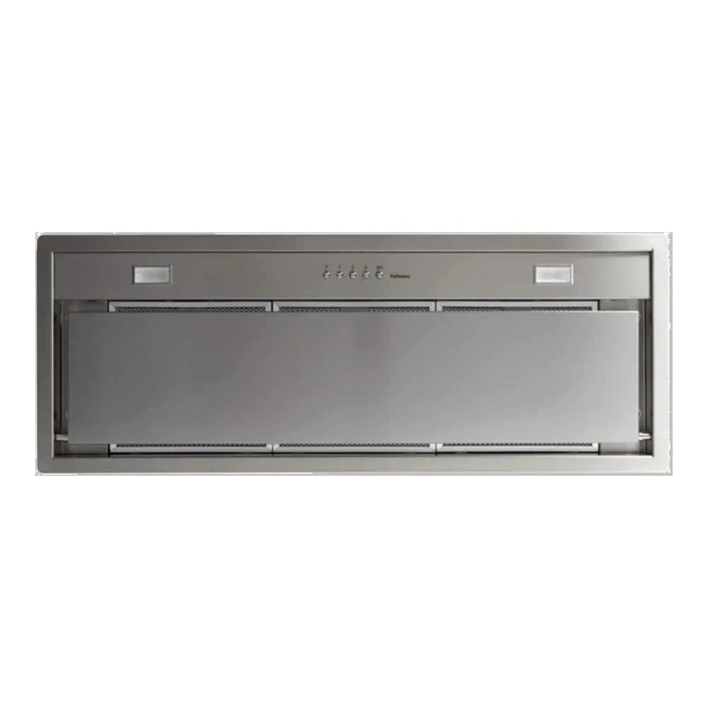 Встраиваемая вытяжка Falmec BUILT-IN 50 MAX INOX